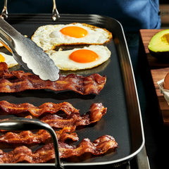 How To Dispose of Cooking Oil Safely and Effectively - HexClad.ca