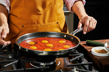Nonreactive Cookware 101: How To Use These Pans & Bowls