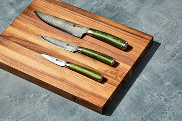 Knives as a Gift: Everything You Need to Know & Avoid