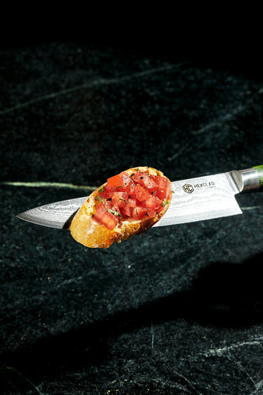 Selecting the Best Kitchen Knife