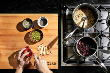 10 Essential Knife Skills & Cutting Techniques