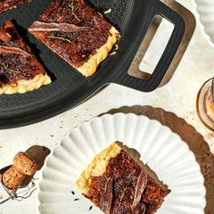 Pissaladière &ndash; HexClad Cookware Canada