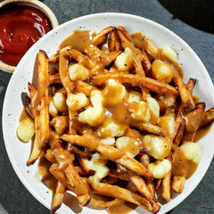 Poutine – HexClad Cookware Canada