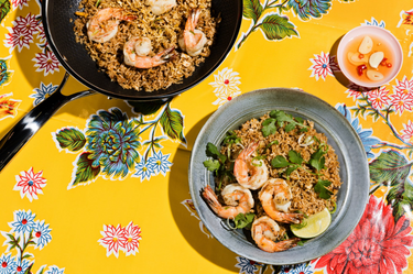Shrimp Fried Rice