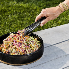 Lemon-Tahini Slaw – HexClad Cookware Canada