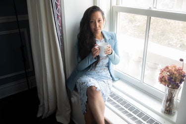Joanne Molinaro Wants You To Include These Superstar Korean Vegan Ingredients In Your Cooking