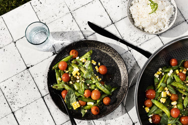 easy summer recipes for a backyard bbq