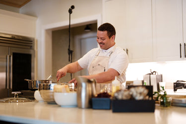 Knowing The Answers To These 5 Common Kitchen Questions Will Make You A Better Cook