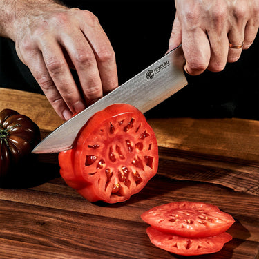 Damascus Steel Chef