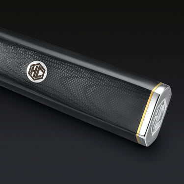 Ensemble de couteaux japonais en acier de Damassé Master Series, 6 pièces