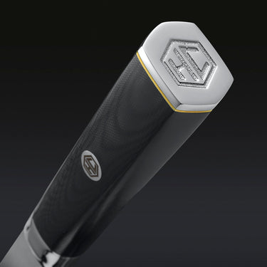 Ensemble de couteaux japonais en acier de Damassé Master Series, 6 pièces