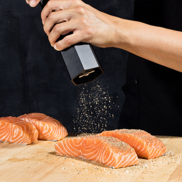 Ensemble Créateur de Saveurs