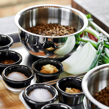 Ensemble Créateur de Saveurs