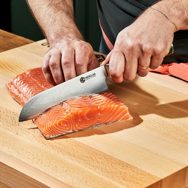 Ensemble Créateur de Saveurs