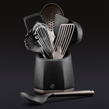 Kitchen Utensil Set, 9-pc