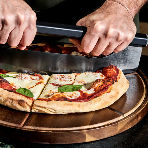 Pizza Steel Accessory Set (3-piece) | HexClad Canada