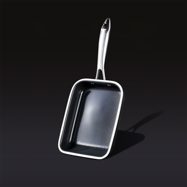Hybrid Japanese Egg Pan