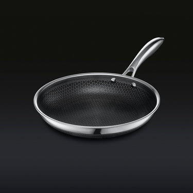10" Hybrid Pan with Lid (25cm)