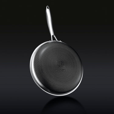 10" Hybrid Pan with Lid (25cm)
