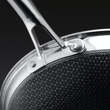 Ensemble de poêles 6 pièces avec cadeau gratuit