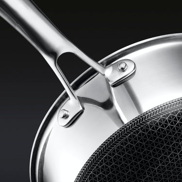 3QT Hybrid Saucepan (2.8 L)