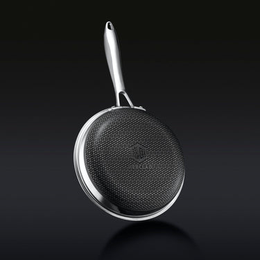8" Hybrid Pan with Lid (20cm)
