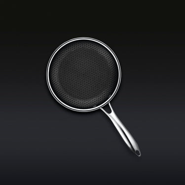 8" Hybrid Pan with Lid (20cm)
