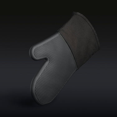 Ensemble de mitaines de four HexClad