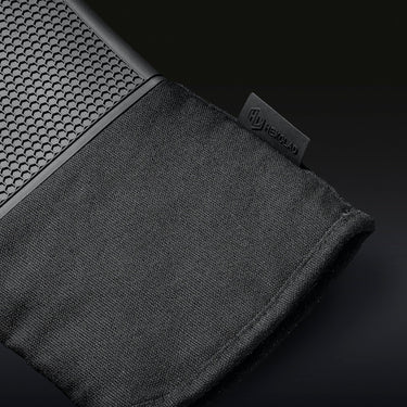 Ensemble de mitaines de four HexClad