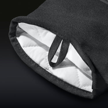 Ensemble de mitaines de four HexClad