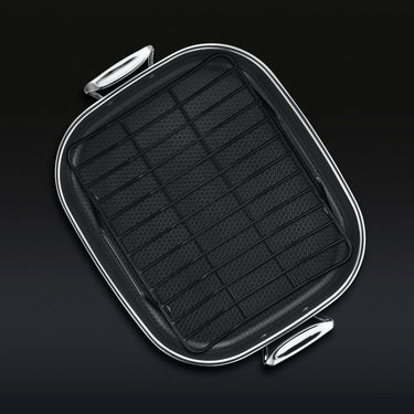 Hybrid Roasting Pan
