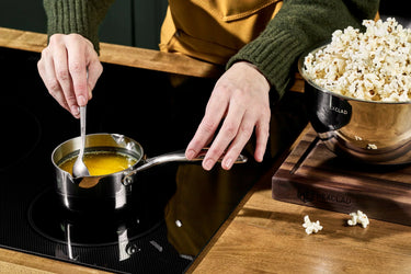 6 Ways to Love a Milk Pot
