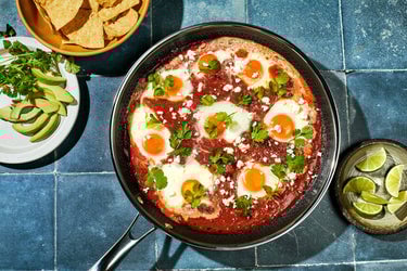 10 Easy One-Pan Meals That Don’t Sacrifice Flavor