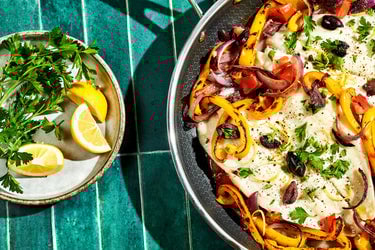 How To Steam Without a Steamer: Easy Chef’s Hack