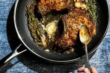 How To Make the Perfect Pan Sauce