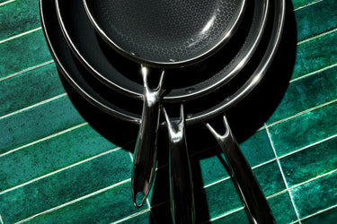 How To Restore a Non-Stick Pan: 5 Easy Steps