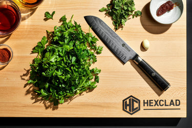 5 Next-Level Knife Skills To Make You A Better Cook in 2024