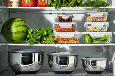 9 Ways To Organize Your Kitchen Better In 2024