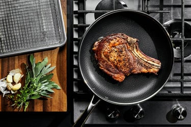 10 Key Chemical Reactions in Cooking | HexClad