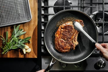 Tagliata Steak: A Delicious Italian Steak Recipe
