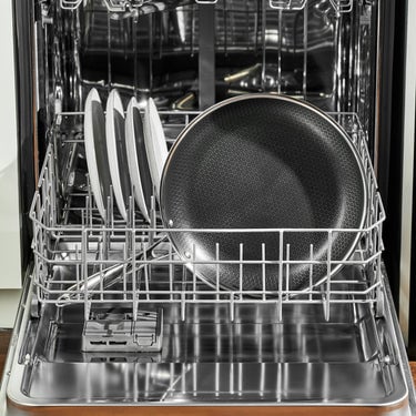How To Clean Non Stick Pans