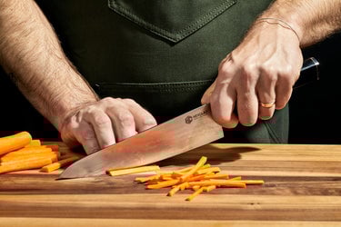 Chopped vs. Diced: What’s the Difference & When To Do Each