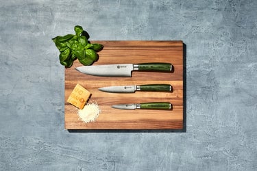 Rockwell Hardness Scale 101: Using It on Your Knives