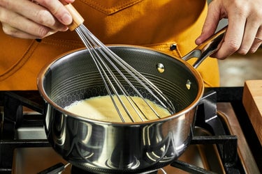 How To Make a Roux Tutorial: Examples and Photos