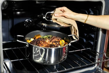 The 4 Dishes You Should Make In A Dutch Oven