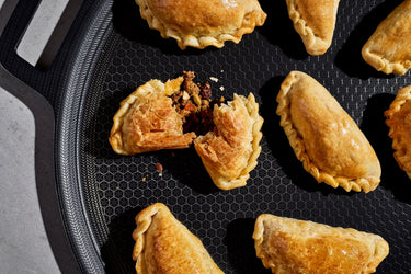HexClassic Beef Empanadas