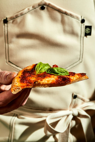 stovetop pizza