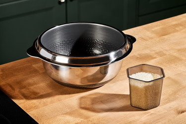 How to Cook Perfect Japanese Rice