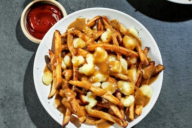Poutine