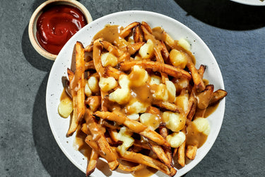 Poutine